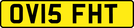 OV15FHT
