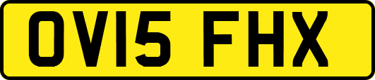 OV15FHX