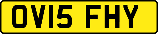 OV15FHY