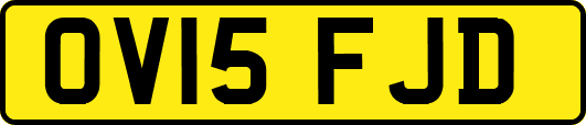 OV15FJD