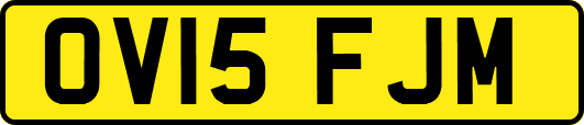OV15FJM