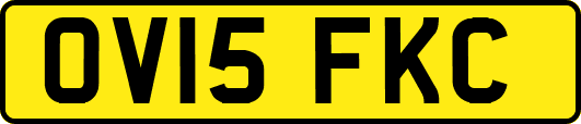 OV15FKC
