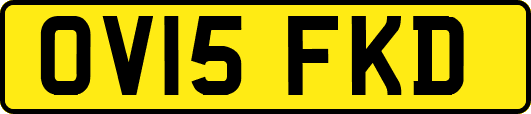 OV15FKD