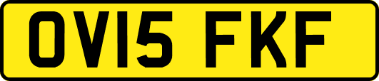 OV15FKF
