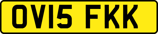 OV15FKK