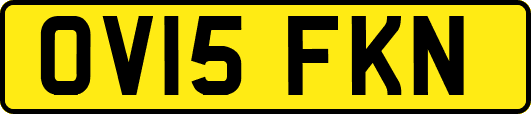OV15FKN