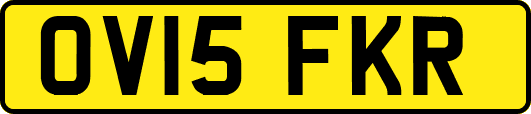 OV15FKR