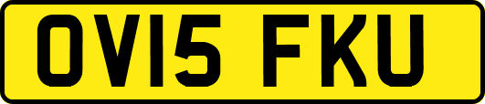 OV15FKU