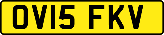 OV15FKV