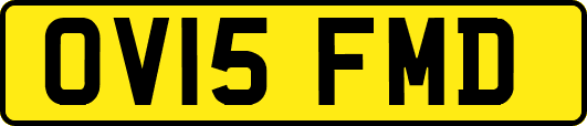 OV15FMD