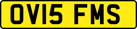 OV15FMS