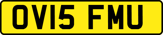 OV15FMU