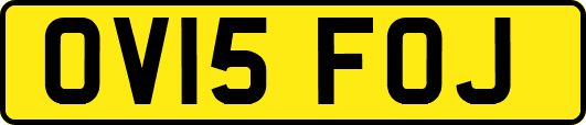 OV15FOJ