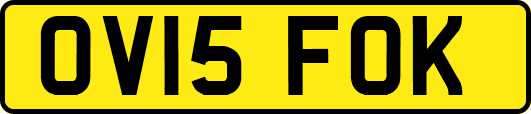 OV15FOK