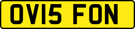 OV15FON