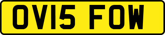 OV15FOW