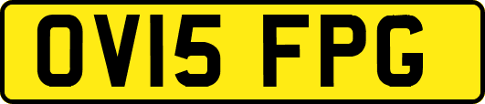 OV15FPG