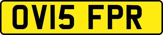 OV15FPR