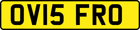 OV15FRO