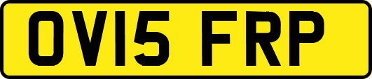 OV15FRP