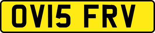 OV15FRV