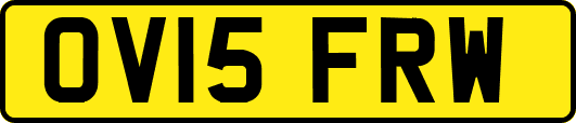 OV15FRW