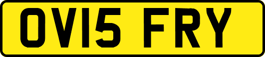 OV15FRY