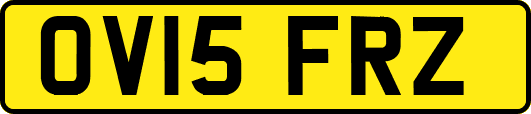 OV15FRZ