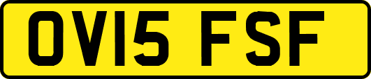 OV15FSF