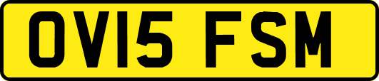 OV15FSM