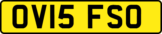 OV15FSO