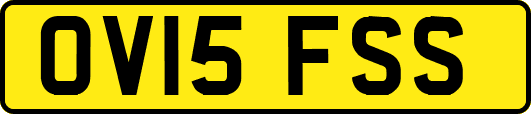 OV15FSS