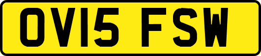 OV15FSW