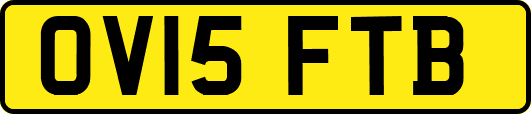 OV15FTB