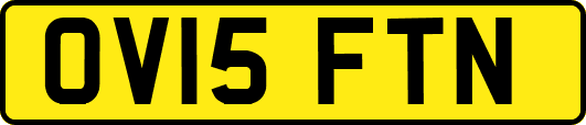 OV15FTN