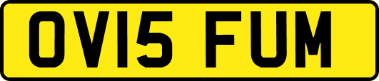 OV15FUM