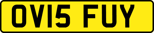 OV15FUY