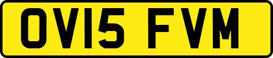 OV15FVM
