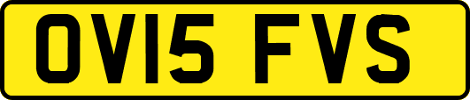 OV15FVS