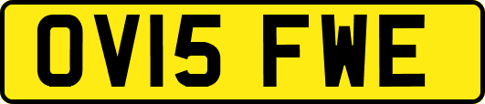 OV15FWE