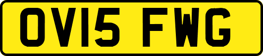 OV15FWG