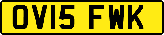 OV15FWK