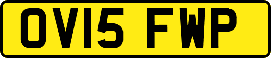 OV15FWP