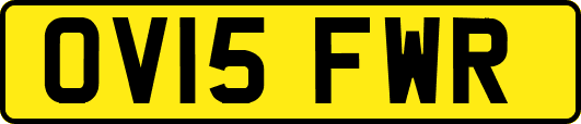 OV15FWR