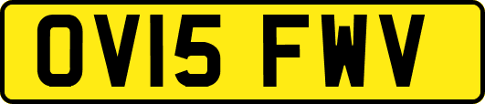 OV15FWV