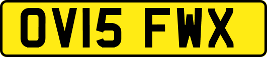 OV15FWX