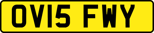OV15FWY