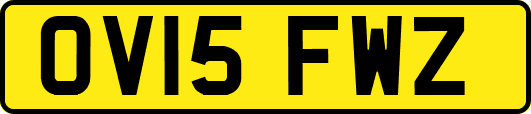 OV15FWZ