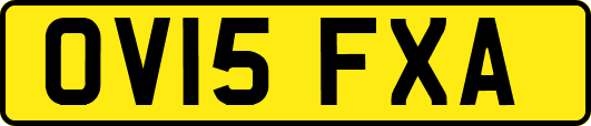 OV15FXA