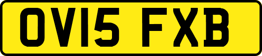 OV15FXB